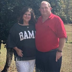 Meet your Posher, Sandy